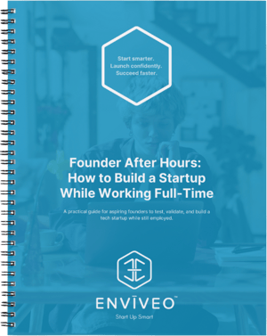 FOUNDER AFTER HOURS