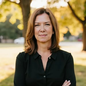 Tara Heptinstall, Founder and CEO of Envīveo