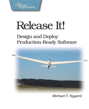 'Release It!' by Michael T. Nygard - A practical guide to designing resilient, production-ready software systems that can withstand real-world challenges.